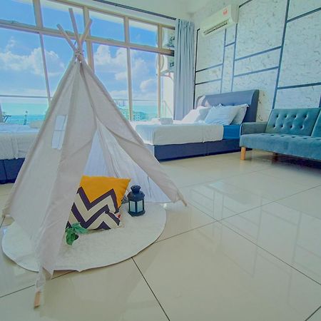 -Lake View- Mount Austin Ikea Toppen 10 Mins - B116 Джохор Бахру Екстериор снимка