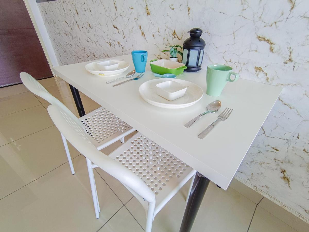 -Lake View- Mount Austin Ikea Toppen 10 Mins - B116 Джохор Бахру Екстериор снимка