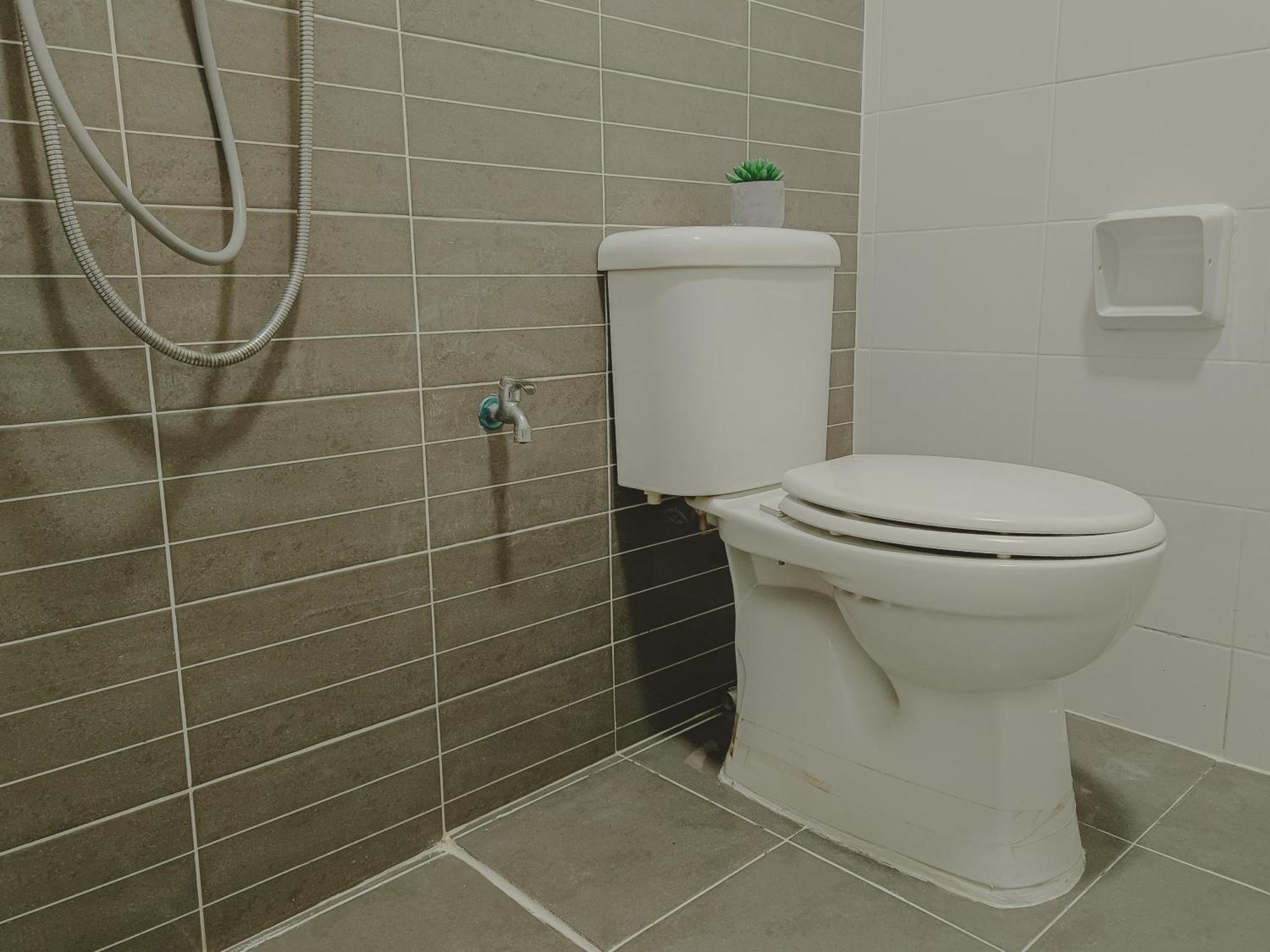 -Lake View- Mount Austin Ikea Toppen 10 Mins - B116 Джохор Бахру Екстериор снимка